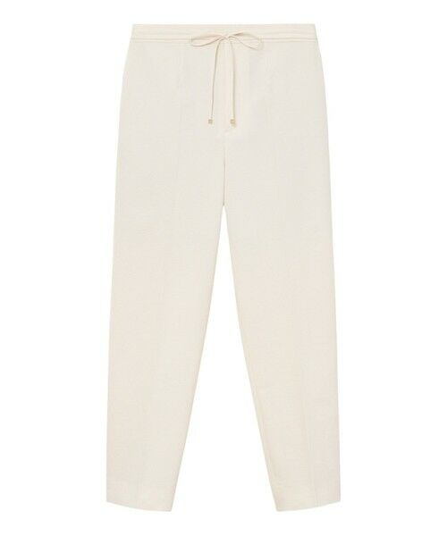 ANAYI / アナイ その他パンツ | 【セットアップ対応商品】サッカーストレッチドロストパンツ | 詳細15