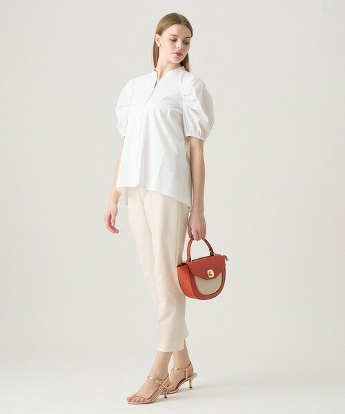 ANAYI / アナイ その他パンツ | 【セットアップ対応商品】サッカーストレッチドロストパンツ | 詳細14