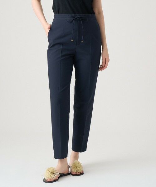 ANAYI / アナイ その他パンツ | 【セットアップ対応商品】サッカーストレッチドロストパンツ | 詳細24