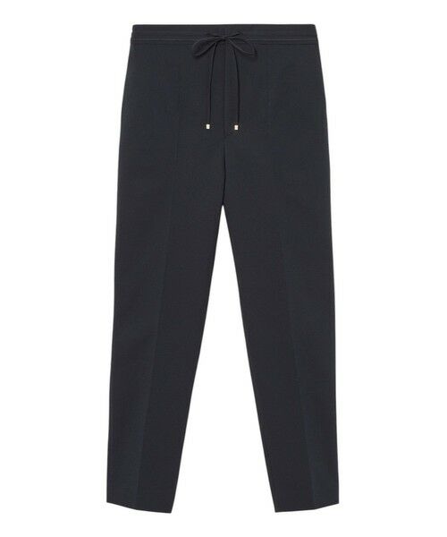 ANAYI / アナイ その他パンツ | 【セットアップ対応商品】サッカーストレッチドロストパンツ | 詳細28