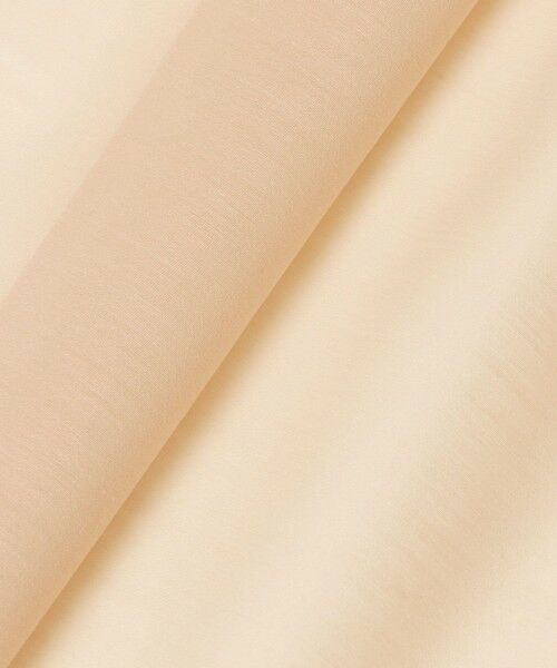 ANAYI / アナイ シャツ・ブラウス | オーガンジーリボンボウタイブラウス | 詳細23