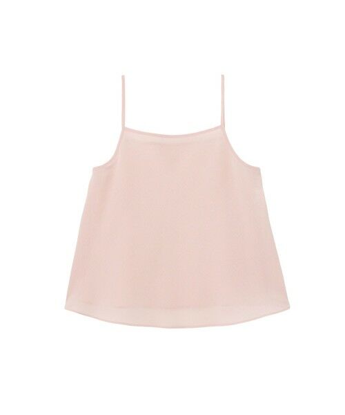 ANAYI / アナイ シャツ・ブラウス | オーガンジーリボンボウタイブラウス | 詳細26