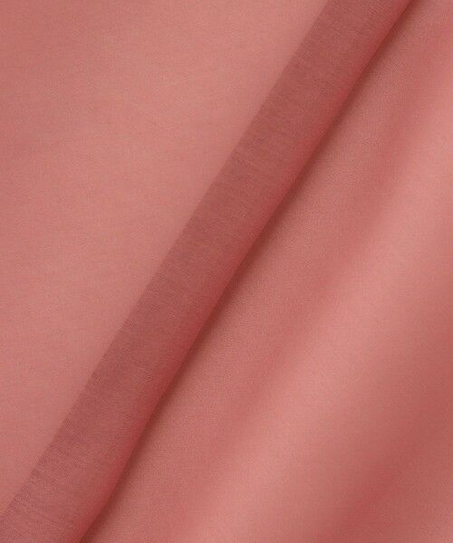 ANAYI / アナイ シャツ・ブラウス | オーガンジーリボンボウタイブラウス | 詳細27