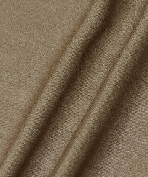 ANAYI / アナイ シャツ・ブラウス | スパンローンケープラッフルブラウス | 詳細24