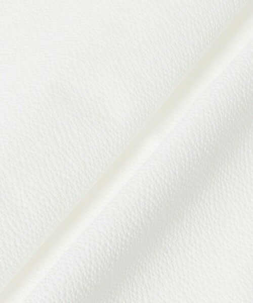 ANAYI / アナイ ロング・マキシ丈ワンピース | サッカーストレッチサイドベルト ワンピース | 詳細8