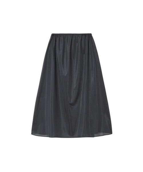 ANAYI / アナイ ロング・マキシ丈ワンピース | サッカーストレッチプリーツ ワンピース | 詳細8