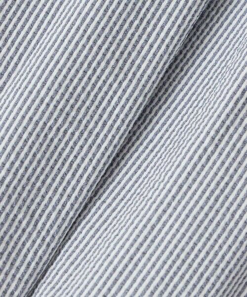 ANAYI / アナイ ロング・マキシ丈ワンピース | サッカーストレッチプリーツ ワンピース | 詳細26