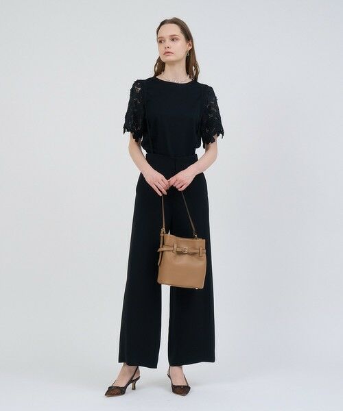 オンライン セールファッション - 新品☆ANAYI コンパクトポンチ