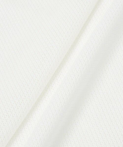 ANAYI / アナイ カットソー | ラッセルメッシュ プルオーバー | 詳細7