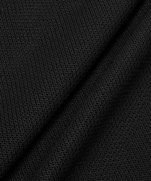 ANAYI / アナイ カットソー | ラッセルメッシュ プルオーバー | 詳細16