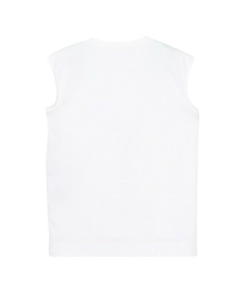 ANAYI / アナイ カットソー | コットンスムースフレンチプルオーバー | 詳細9