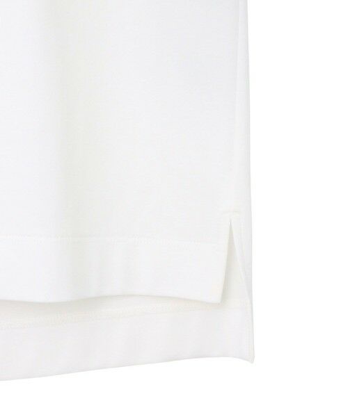 ANAYI / アナイ カットソー | コットンスムースフレンチプルオーバー | 詳細11