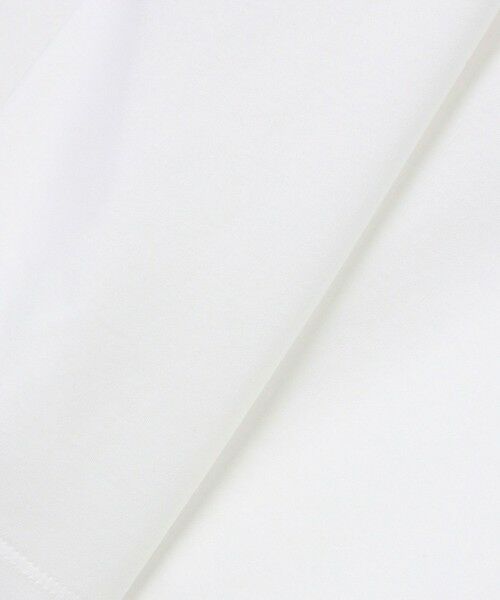 ANAYI / アナイ カットソー | コットンスムースフレンチプルオーバー | 詳細12