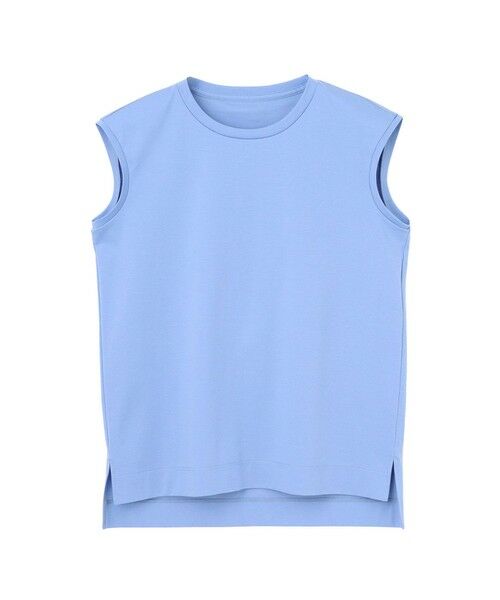 ANAYI / アナイ カットソー | コットンスムースフレンチプルオーバー | 詳細16