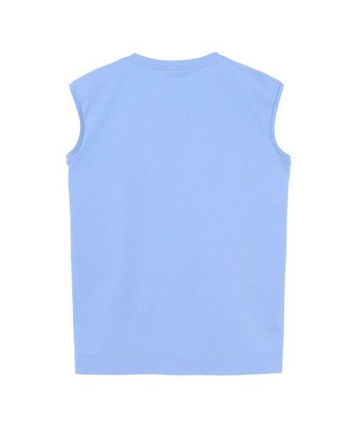 ANAYI / アナイ カットソー | コットンスムースフレンチプルオーバー | 詳細17