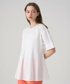 アナイANAYAI サマーカットソー新品　最終値下げ ANAYI(アナイ) | MID SUMMER COLLECTION 涼やかに、軽やかに