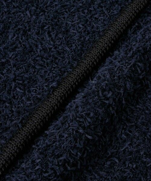 ANAYI / アナイ カーディガン・ボレロ | GIMAフェザーバイカラー カーディガン | 詳細24