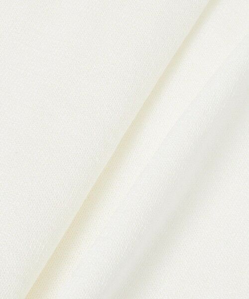 ANAYI / アナイ カーディガン・ボレロ | シルクコットンクルー カーディガン | 詳細7