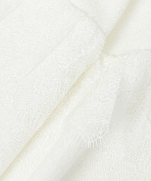 ANAYI / アナイ ニット・セーター | ケープスリーブ プルオーバー | 詳細8