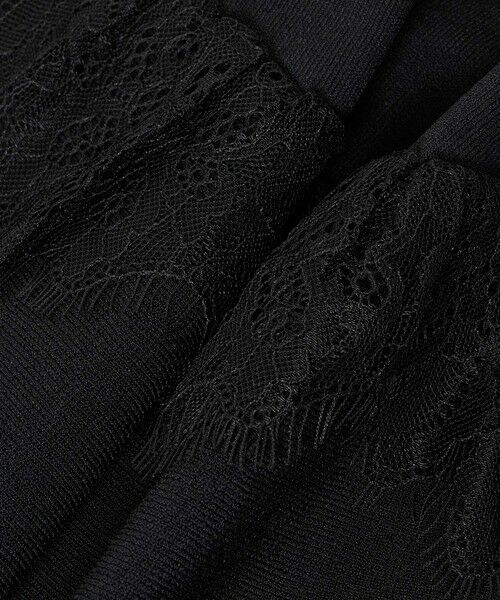 ANAYI / アナイ ニット・セーター | ケープスリーブ プルオーバー | 詳細18