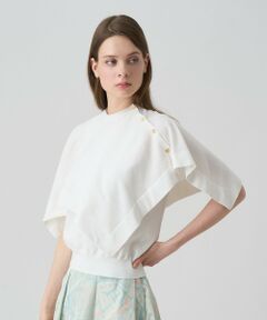 ANAYI / アナイ その他トップス | コットンナイロンサマーツイン