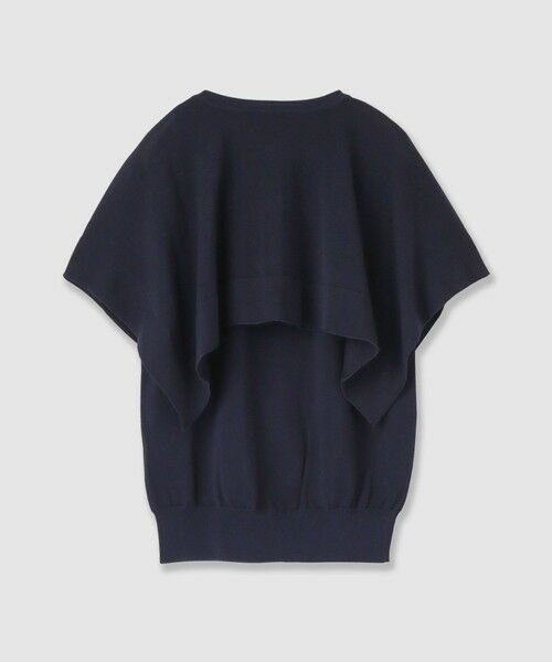 ANAYI / アナイ その他トップス | コットンナイロンサマーツイン | 詳細24