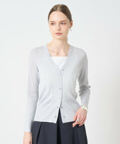 ママちゃん様　ANAYI 2025 カーディガン カーディガン|トップス|商品一覧｜ANAYI OFFICIAL ONLINE STORE