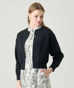 ANAYI / アナイ ブルゾン | サマースムースブルゾン
