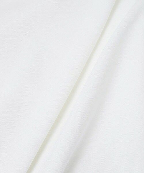 ANAYI / アナイ ブルゾン | サマースムースブルゾン | 詳細12