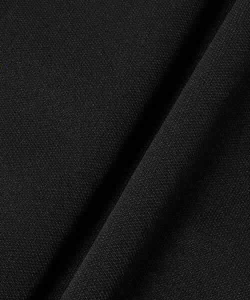 ANAYI / アナイ ブルゾン | サマースムースブルゾン | 詳細19