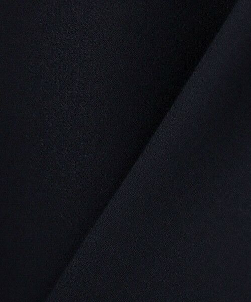 ANAYI / アナイ テーラードジャケット | 【セットアップ対応商品】ウールジョーゼットステンカラージャケット | 詳細14