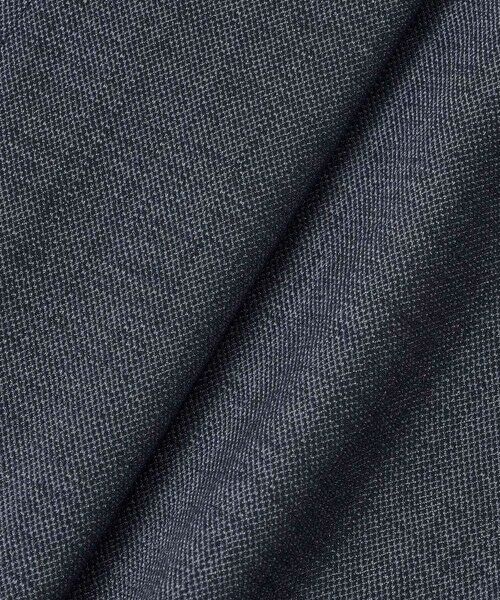 ANAYI / アナイ テーラードジャケット | 【セットアップ対応商品】オックスストレッチダブルジャケット | 詳細18