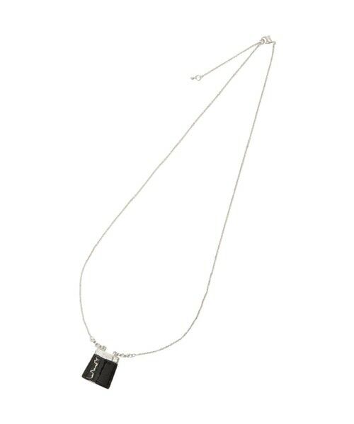ANAYI / アナイ ネックレス・ペンダント・チョーカー | スクエアワントップネックレス | 詳細10