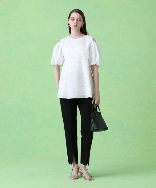 ANAYI / アナイ ピアス・イヤリング | クリスタルドロップイヤリング | 詳細3