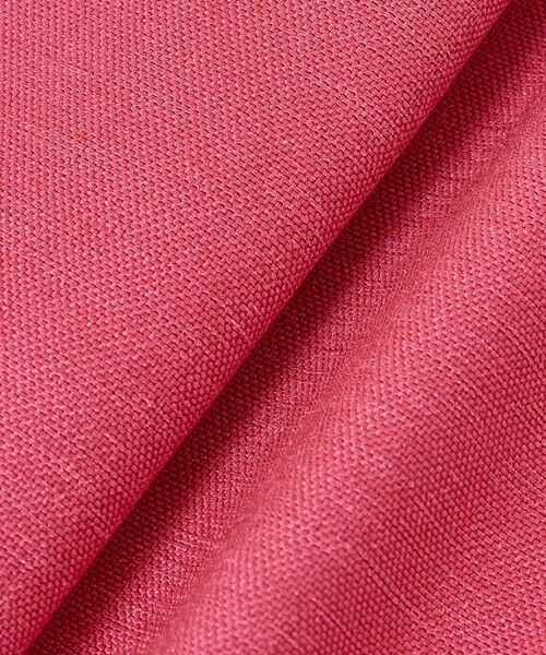 ANAYI / アナイ その他パンツ | リネンライクオックスワイドパンツ | 詳細7