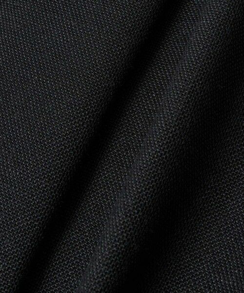 ANAYI / アナイ チノ・ワークパンツ | 【セットアップ対応商品】カラミリネンライクワイドパンツ | 詳細22