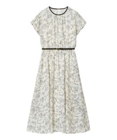 ANAYI / アナイ (レディース) ワンピース(条件:新入荷 ANAYI / アナイ (レディース) ワンピース(条件:新入荷