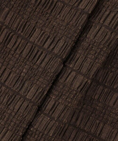 ANAYI / アナイ キャミソール・チューブトップ | リンクルシャーリングノースリーブプルオーバー | 詳細17