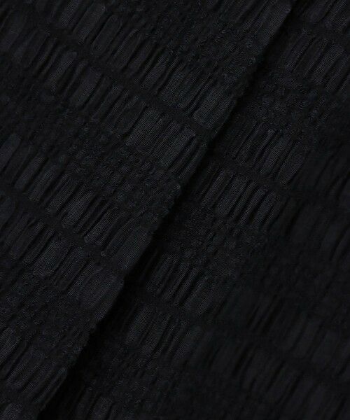 ANAYI / アナイ キャミソール・チューブトップ | リンクルシャーリングノースリーブプルオーバー | 詳細23