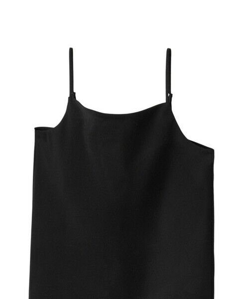ANAYI アナイ　コットンテープニットキャミソール ANAYI アナイ コットンテープニットキャミソール コットンテープ