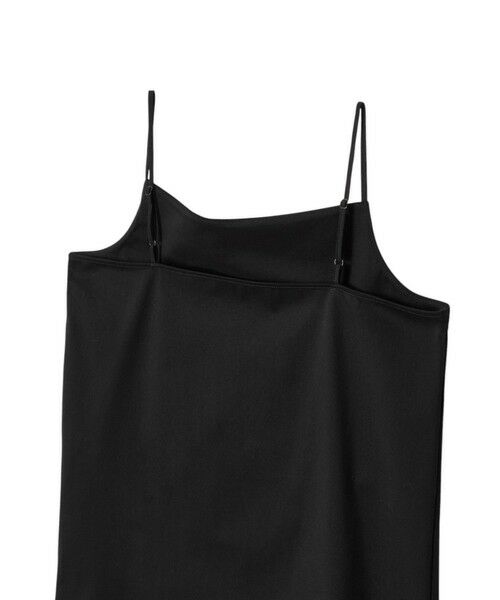 ANAYI / アナイ キャミソール・チューブトップ | トリコットスクエアネックキャミソール | 詳細23