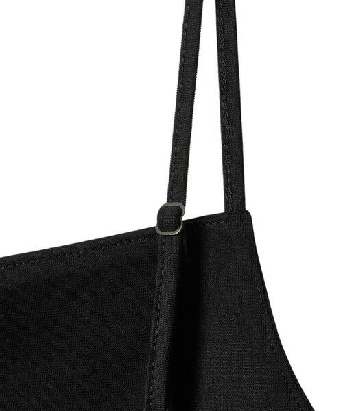 ANAYI / アナイ キャミソール・チューブトップ | トリコットスクエアネックキャミソール | 詳細24