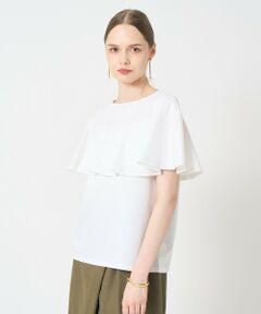 アナイANAYAI サマーカットソー新品　最終値下げ ANAYI(アナイ) | MID SUMMER COLLECTION 涼やかに、軽やかに