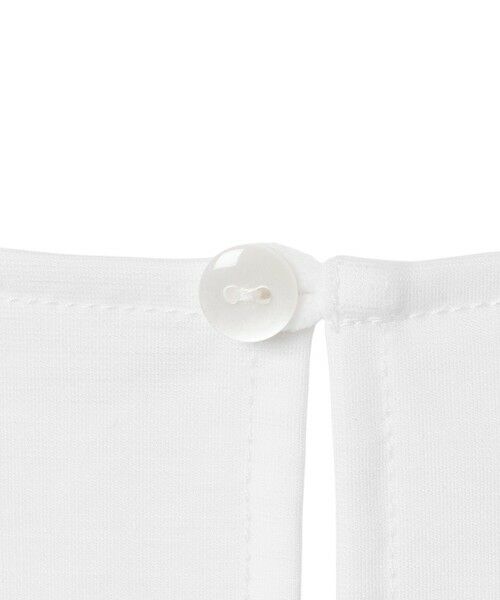 ANAYI / アナイ カットソー | ポンチフレアデザインプルオーバー | 詳細10