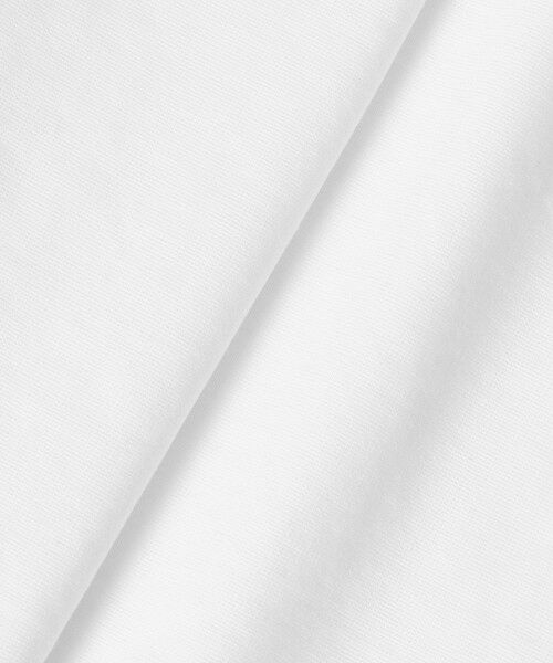 ANAYI / アナイ カットソー | ポンチフレアデザインプルオーバー | 詳細11