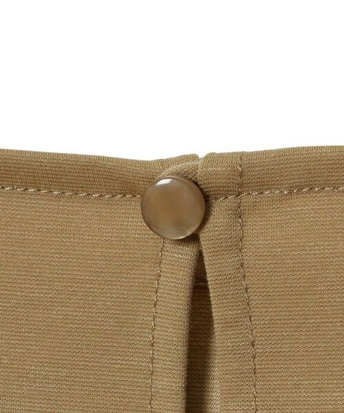 ANAYI / アナイ カットソー | ポンチフレアデザインプルオーバー | 詳細16