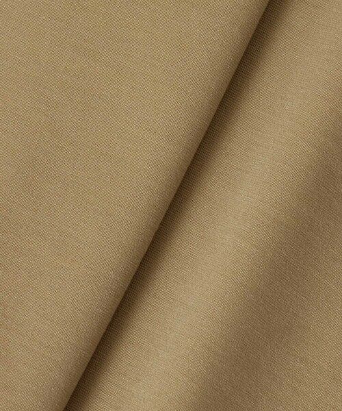 ANAYI / アナイ カットソー | ポンチフレアデザインプルオーバー | 詳細17