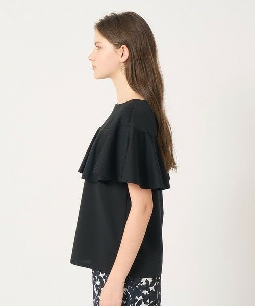 ANAYI / アナイ カットソー | ポンチフレアデザインプルオーバー | 詳細19