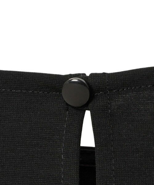 ANAYI / アナイ カットソー | ポンチフレアデザインプルオーバー | 詳細26