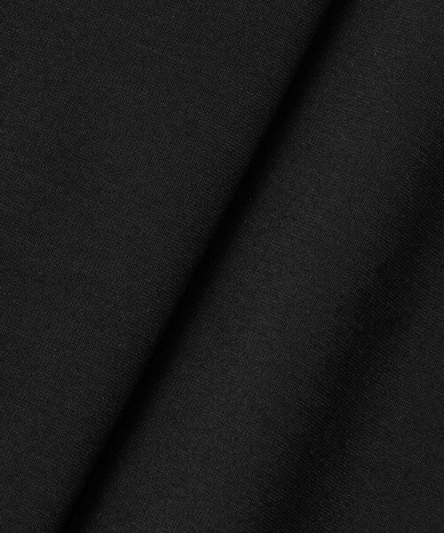 ANAYI / アナイ カットソー | ポンチフレアデザインプルオーバー | 詳細27